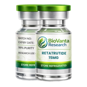 Retatrutide 15mg