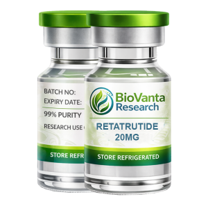 Retatrutide 20mg